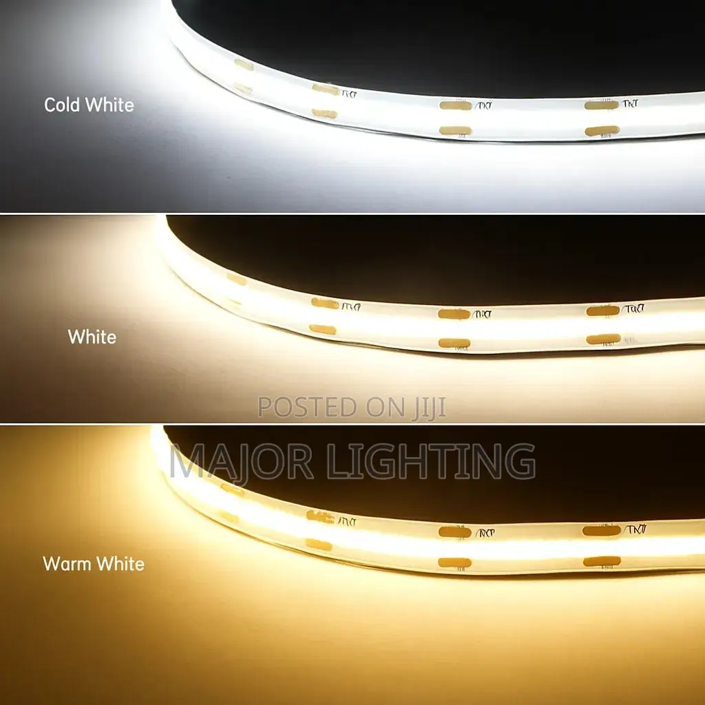 Runing Strip Light Warm/RGB