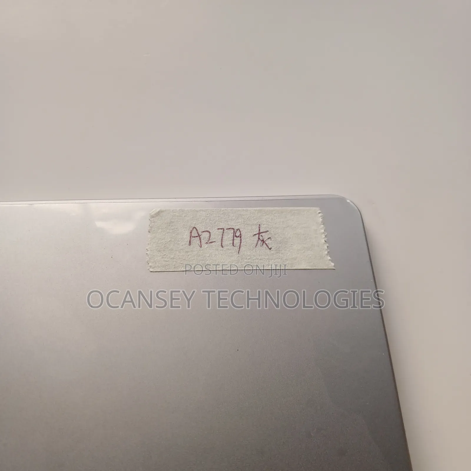 Original Apple A2779 A2442 A2918 A2992 MacBook Pro M2 Grey