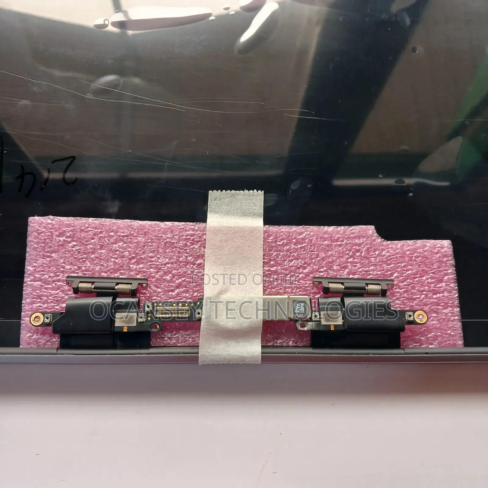Apple A2141 Macbook Pro Screen 16inch for 2019 2020