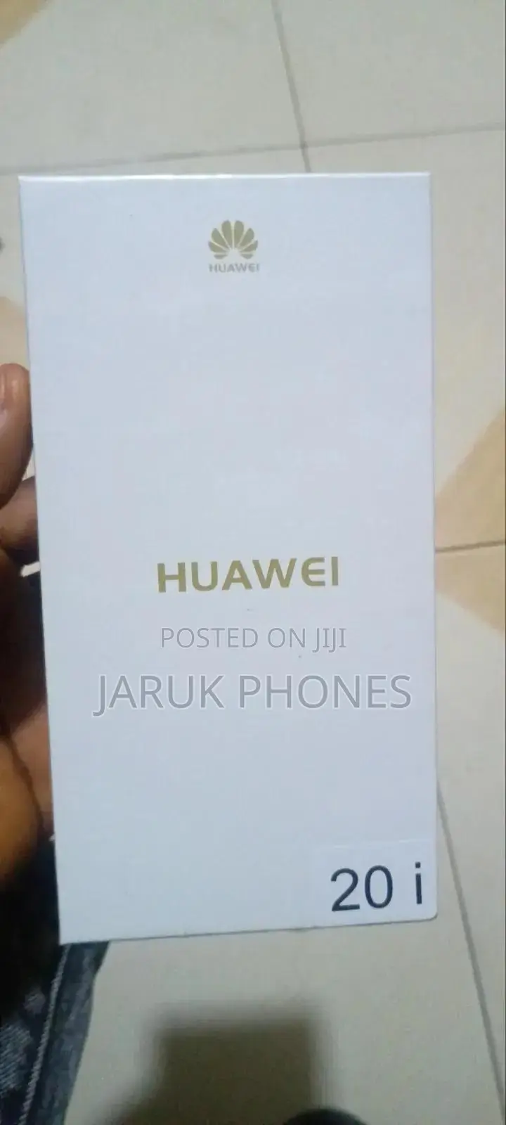 New Huawei Honor 20i 64 GB Blue