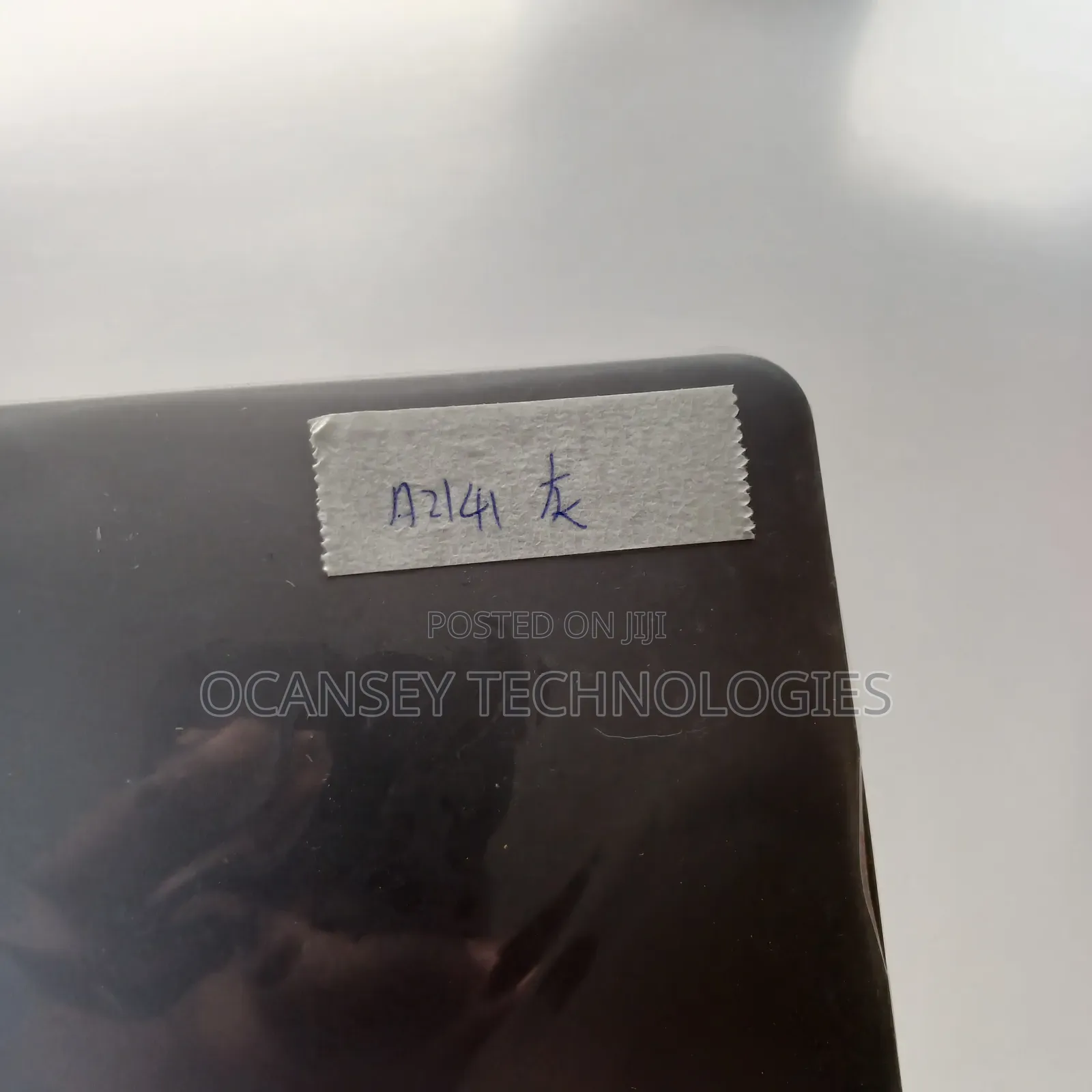 Apple A2141 Macbook Pro Screen 16inch for 2019 2020