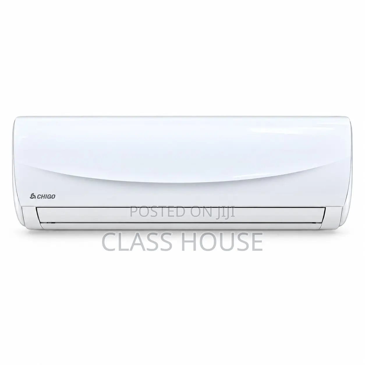 Chigo Split AC -R410 ( 1.5hp , 2.0hp 2.5hp )