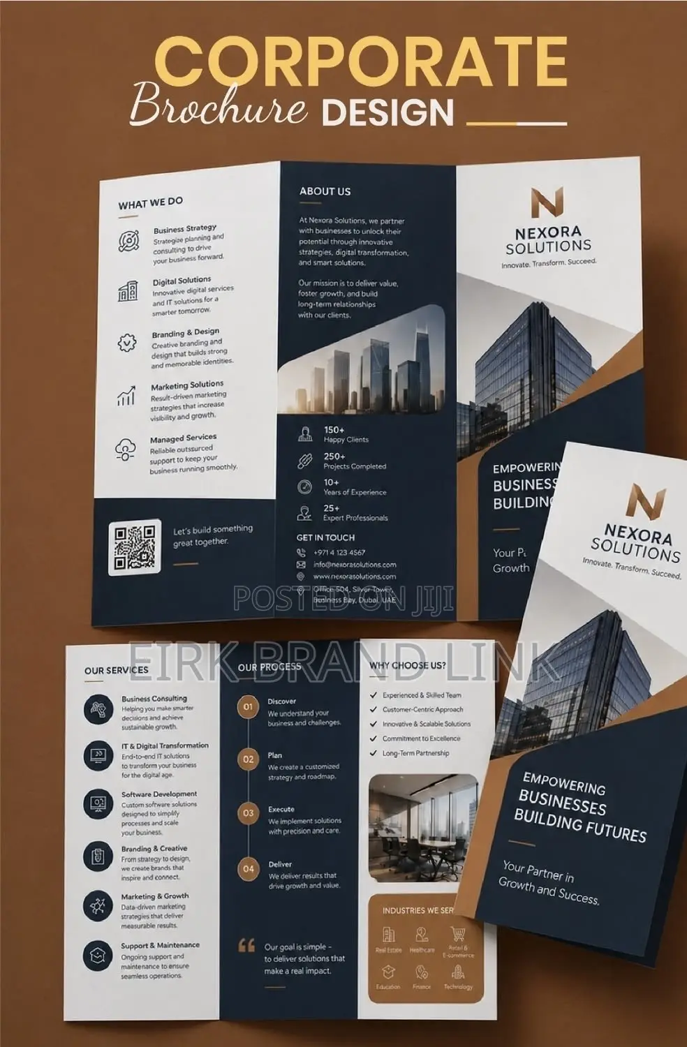 Brochure Print