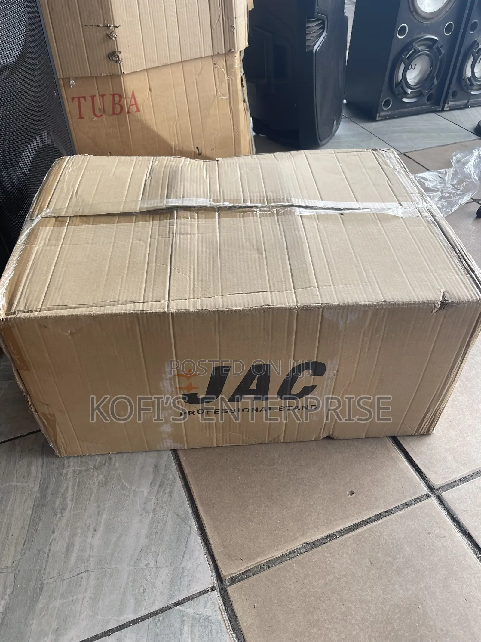 Eletric Drum Set