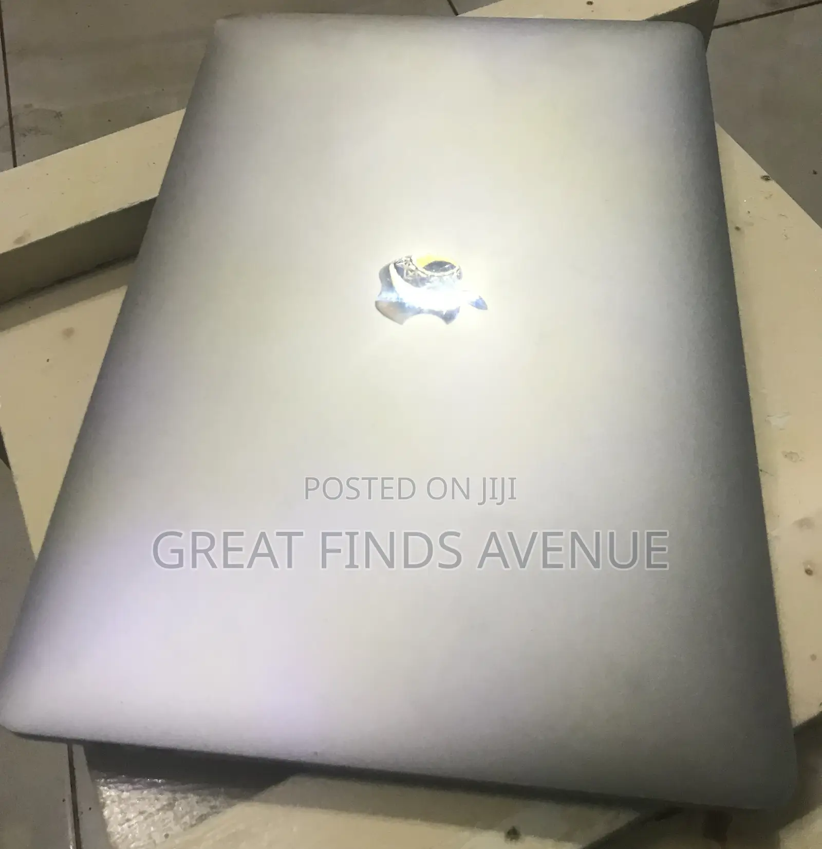 Laptop Apple MacBook Pro 2019 8GB Intel Core i5 SSD 256GB