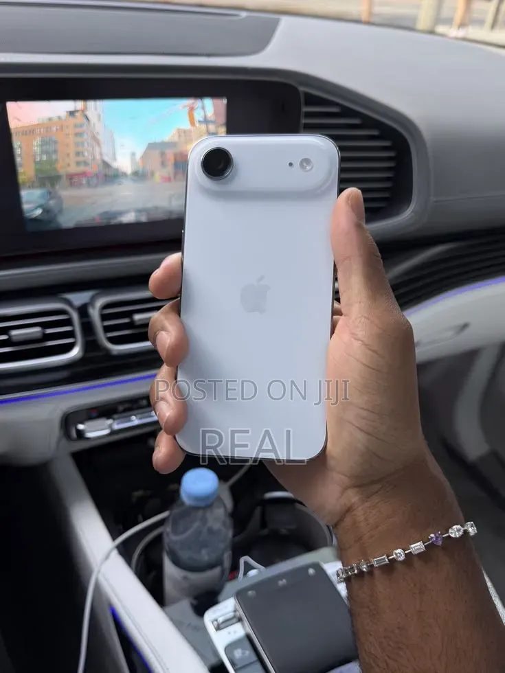 New Apple iPhone Air 512 GB