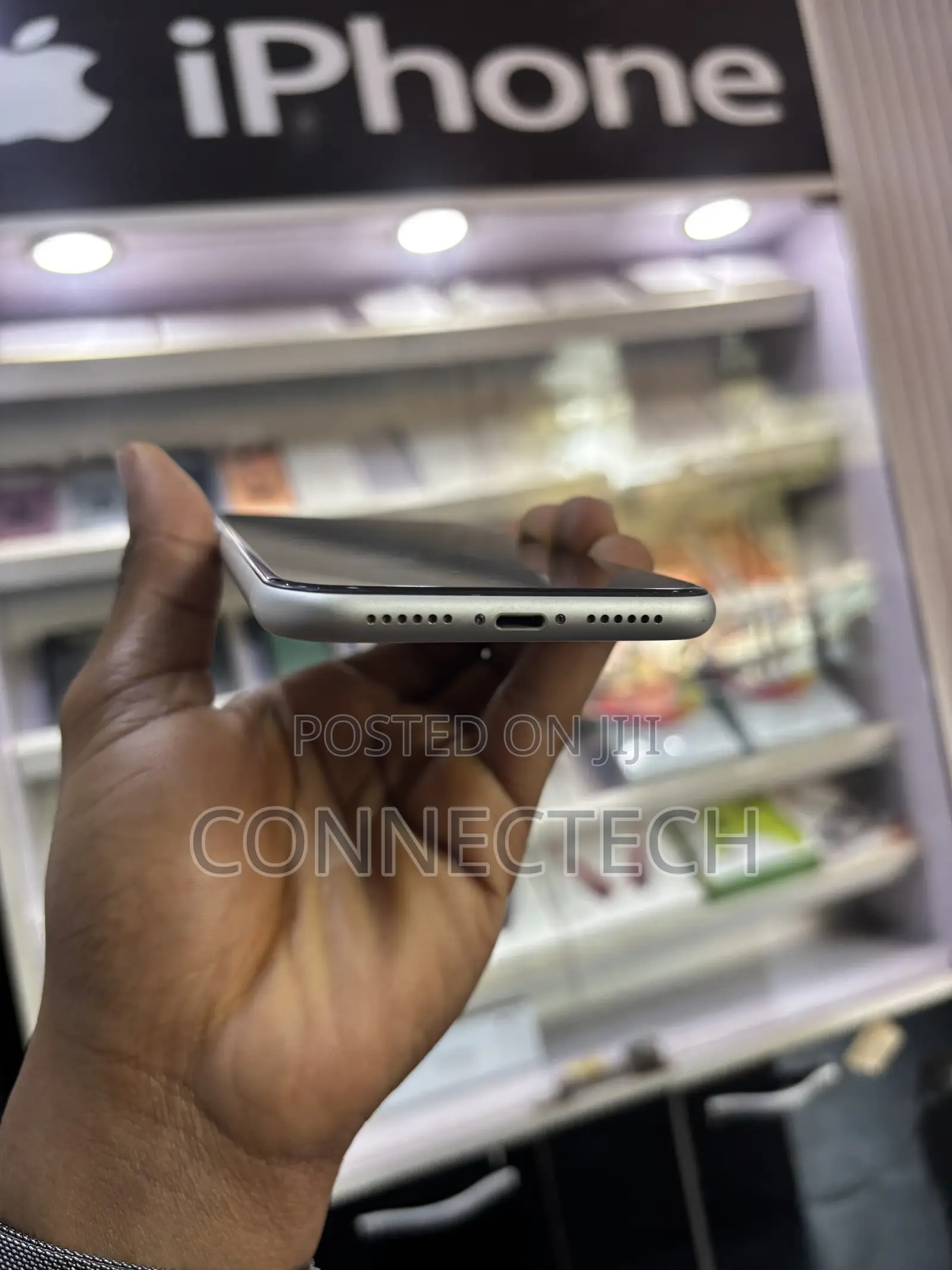 Apple iPhone 11 64 GB White