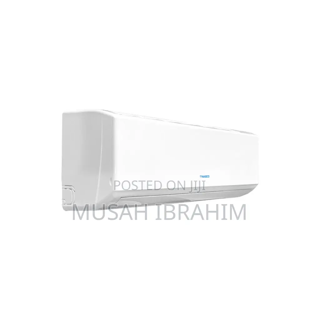 2.5 HP Split Air Conditioner (NAS-T24N1) - 100% Copper Coil