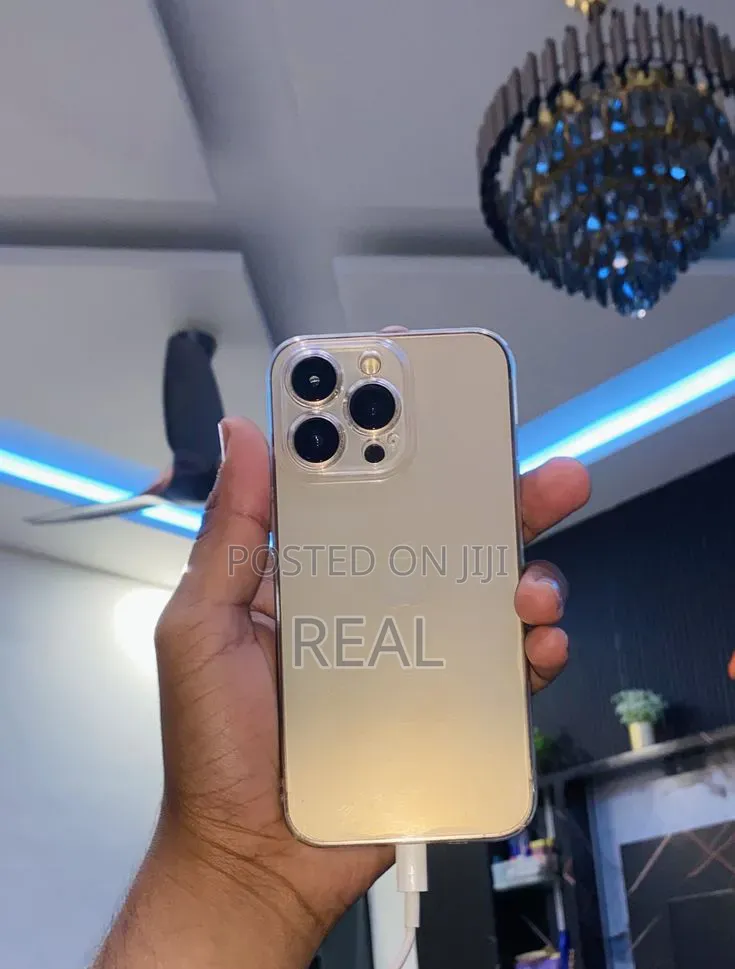 New Apple iPhone 13 Pro Max 256 GB