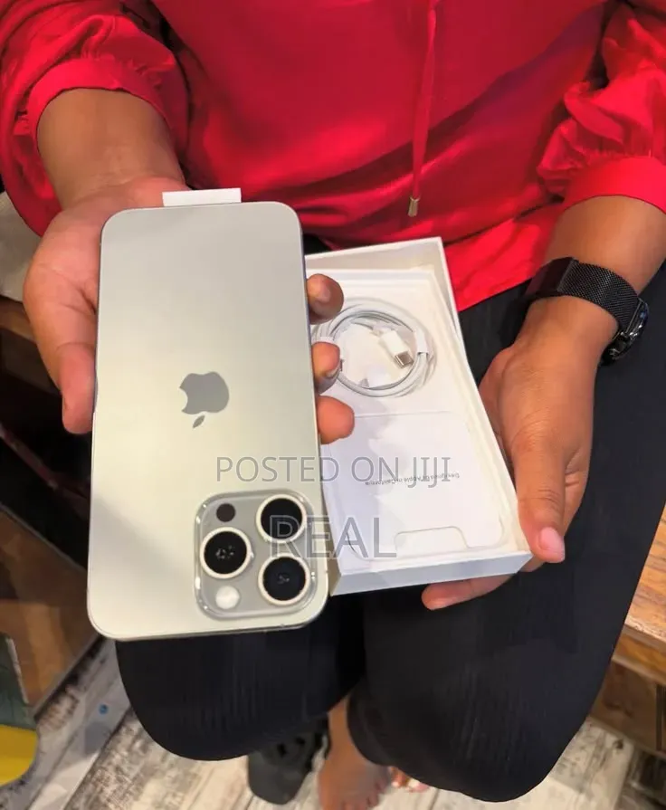 New Apple iPhone 13 Pro Max 256 GB