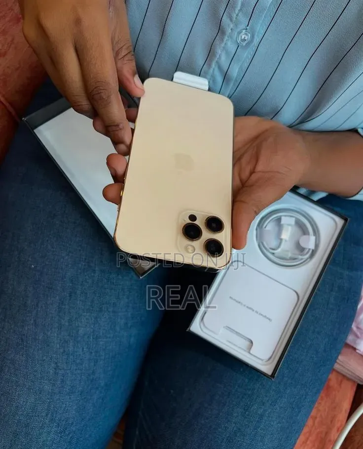 New Apple iPhone 13 Pro Max 256 GB