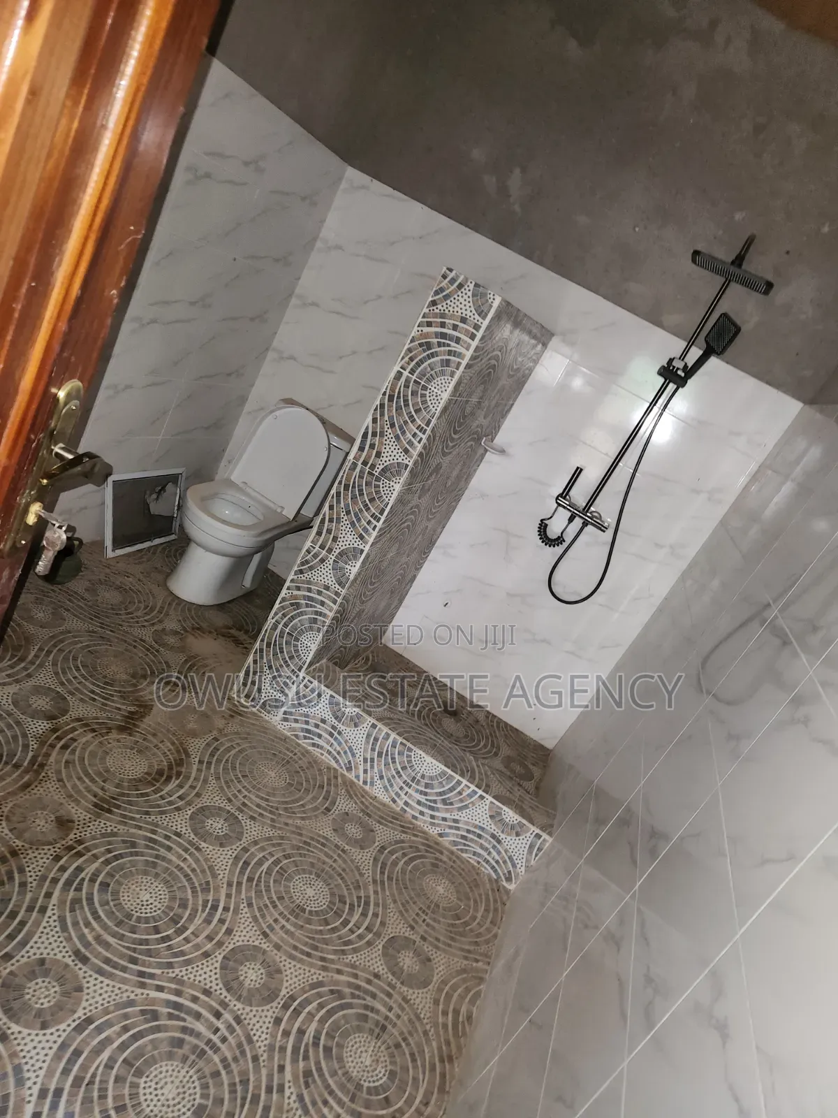 2bdrm House in Agona- Jamasi, Sekyere South for sale