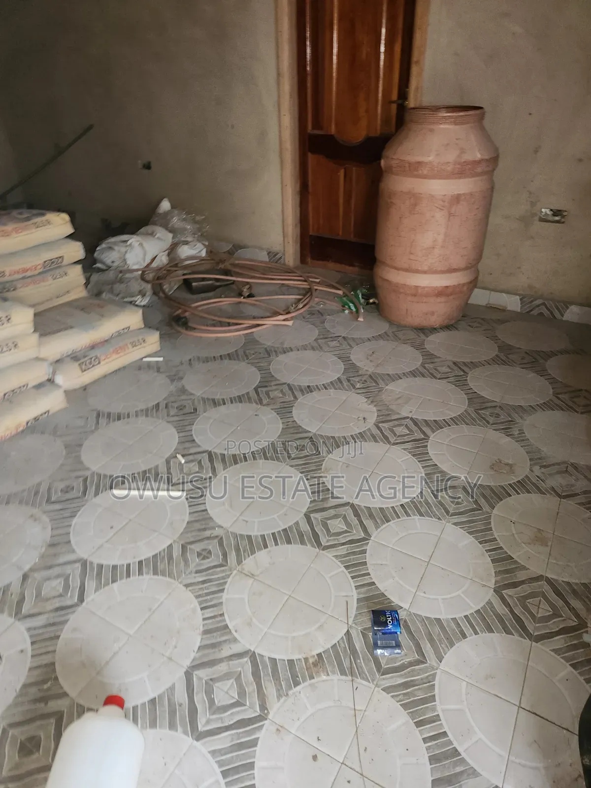 2bdrm House in Agona- Jamasi, Sekyere South for sale