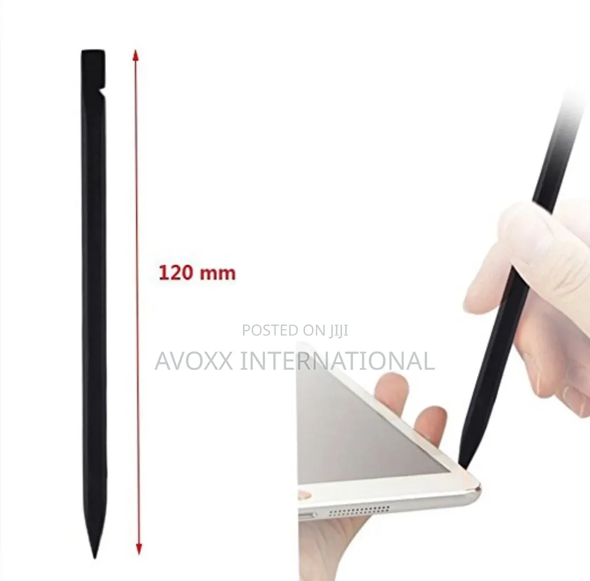 30 PCS Professional Nylon Spudgers Laptop iPhone iPad Repair Pry Tool