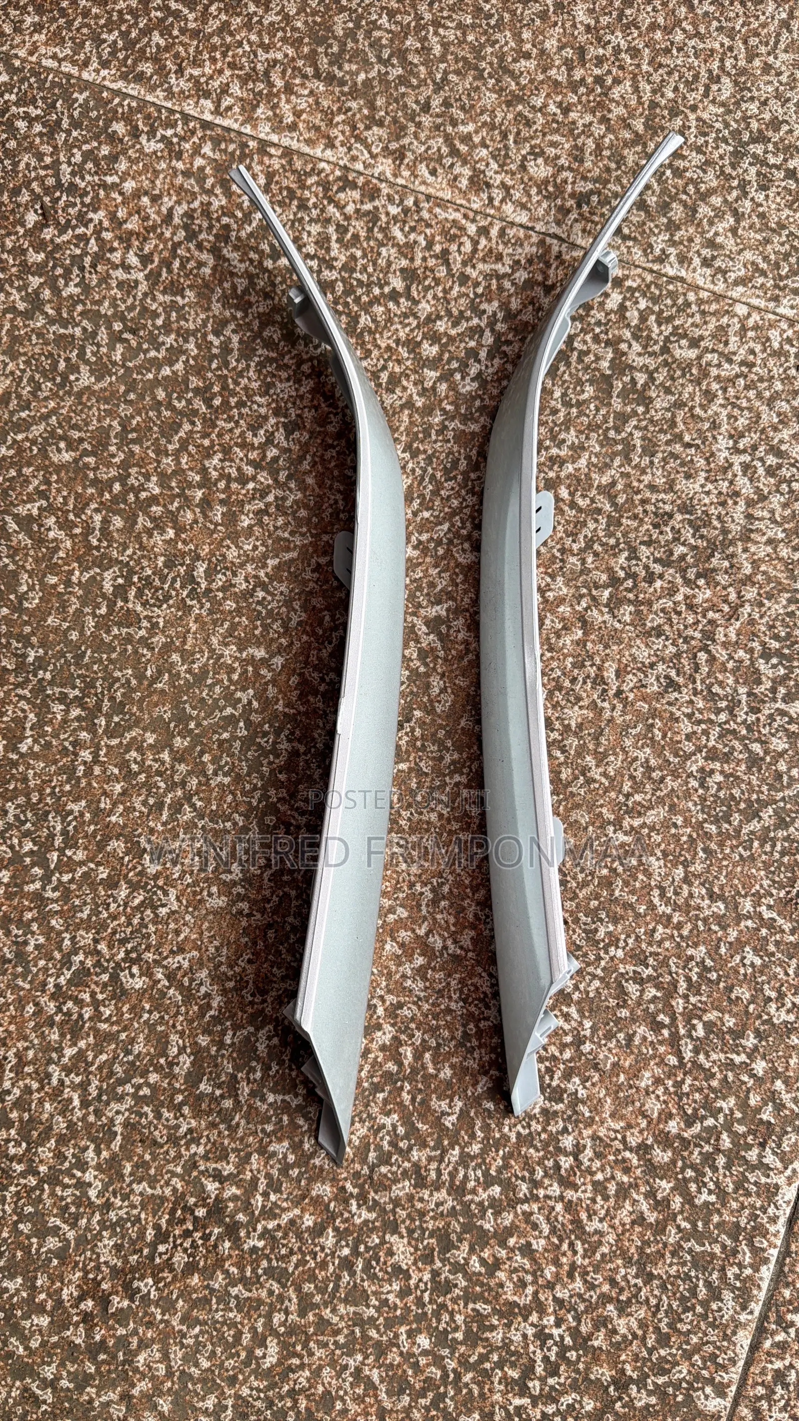 Hyundai Santafe 2019,2020,2021,2022 Headlight Strip