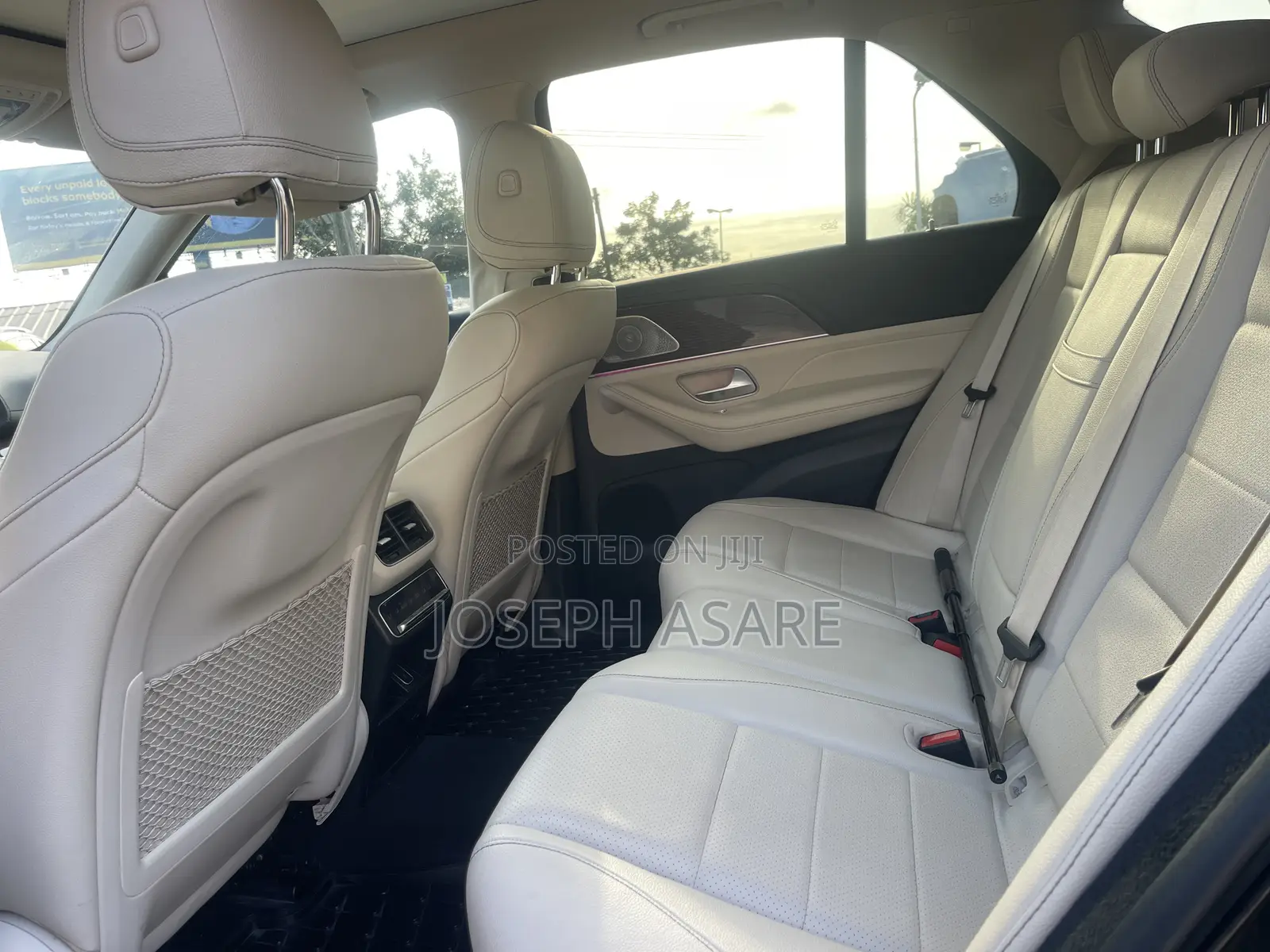 Mercedes-Benz GLE-Class GLE 450 4MATIC 2023 Black