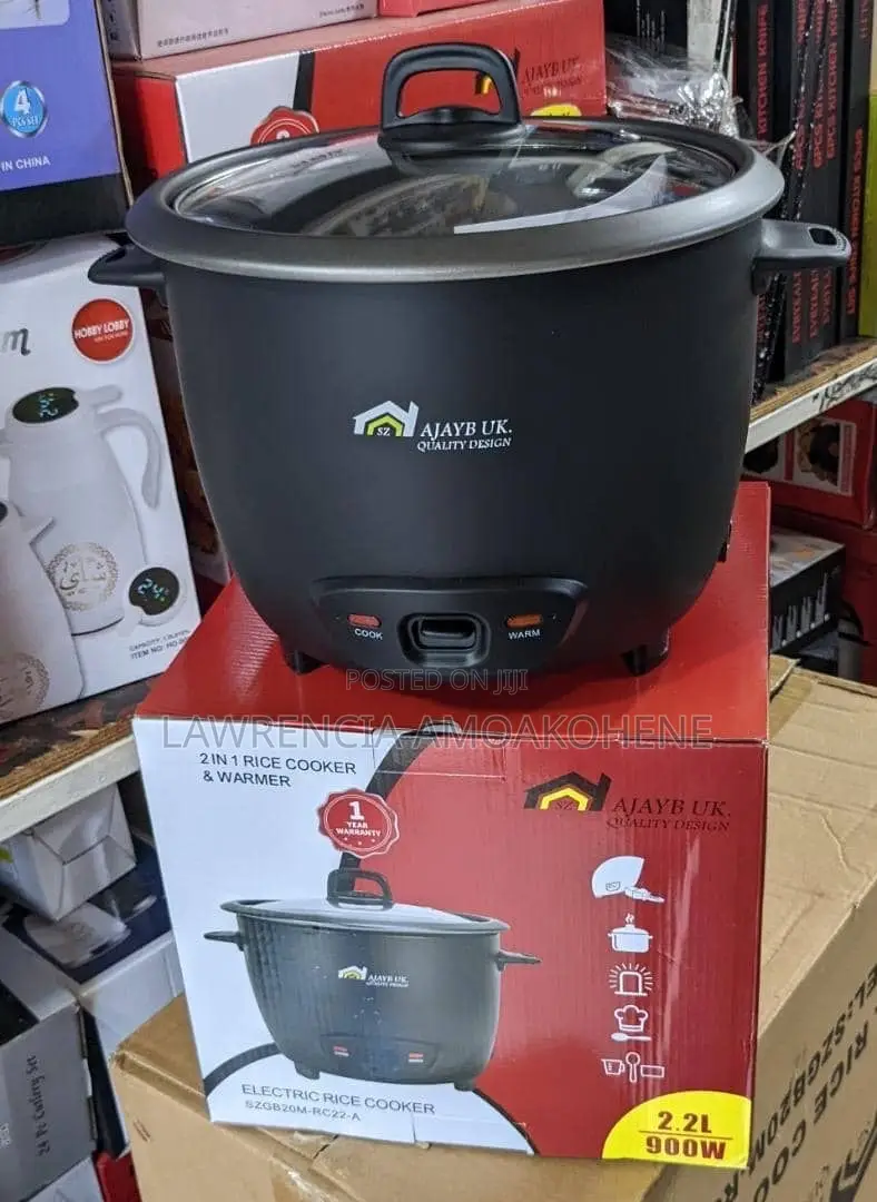 Dash Mini Rice Cooker