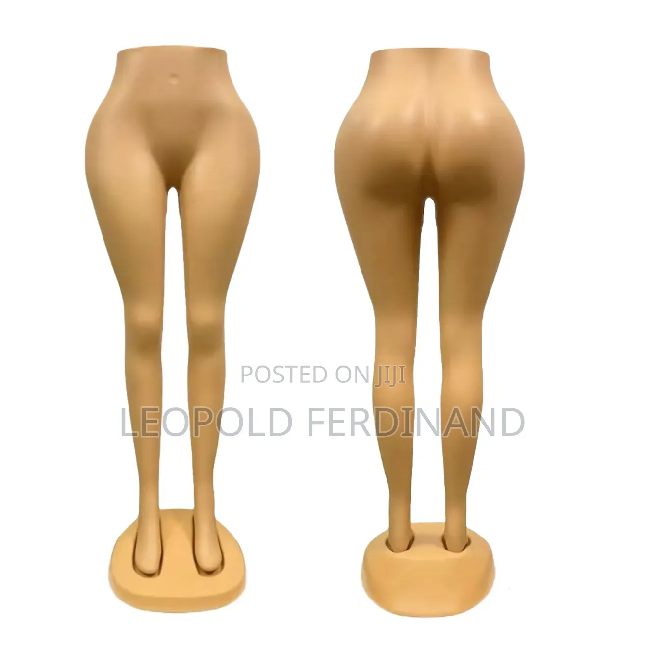 Female Trousers Mannequin