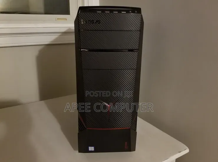 Desktop Computer Lenovo Legion Y920 24GB Intel Core i7 HDD+SSD 3T
