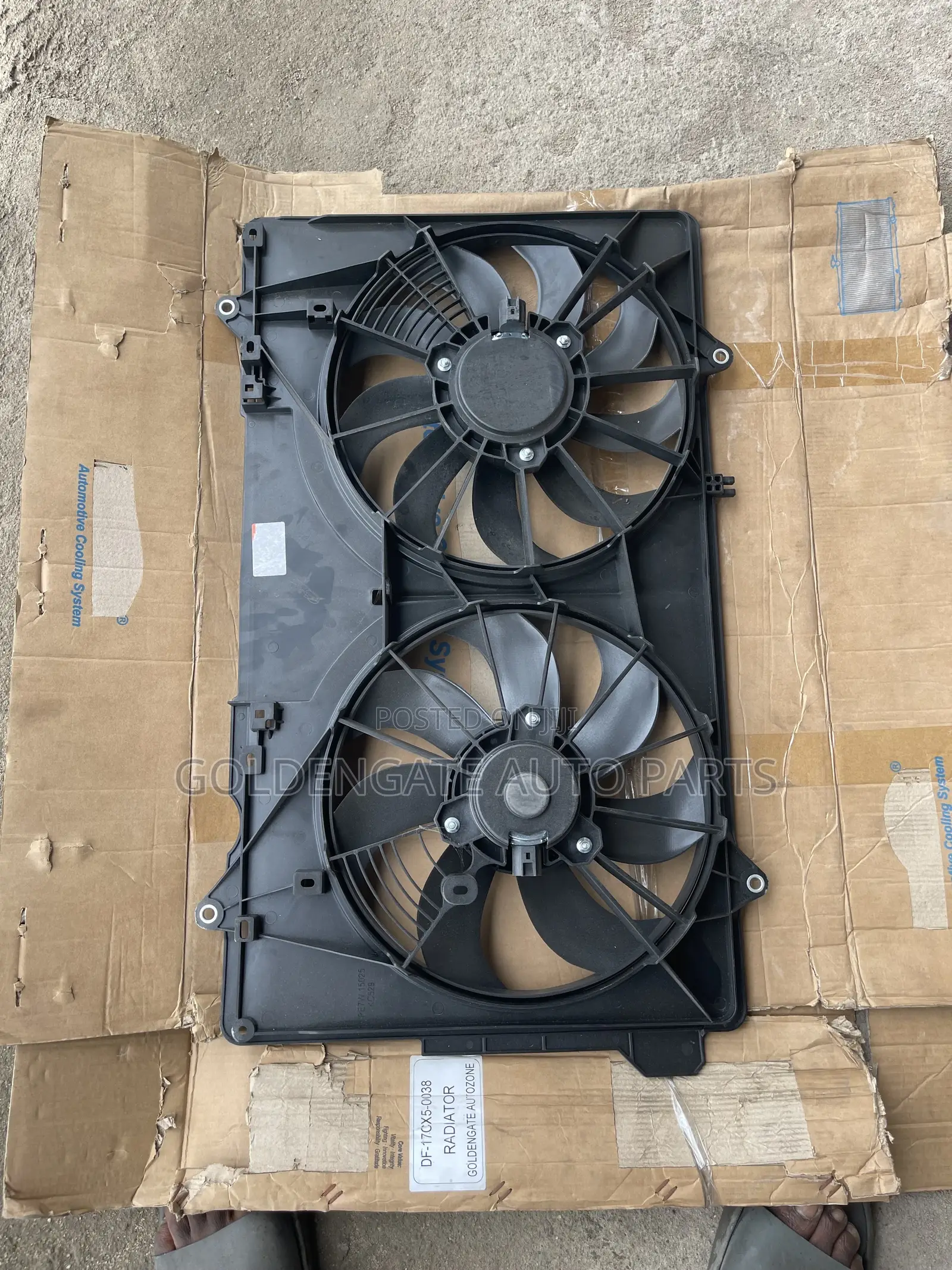 Mazda CX 2016 2017 2018 2019 2020 to 2022