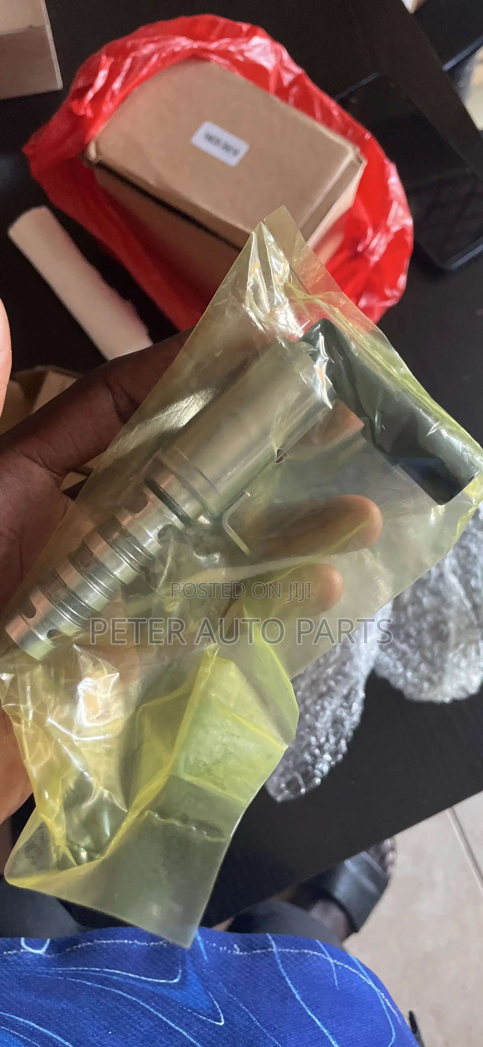 Hyundai Elantra 2012-16 VVT Sensor. Original
