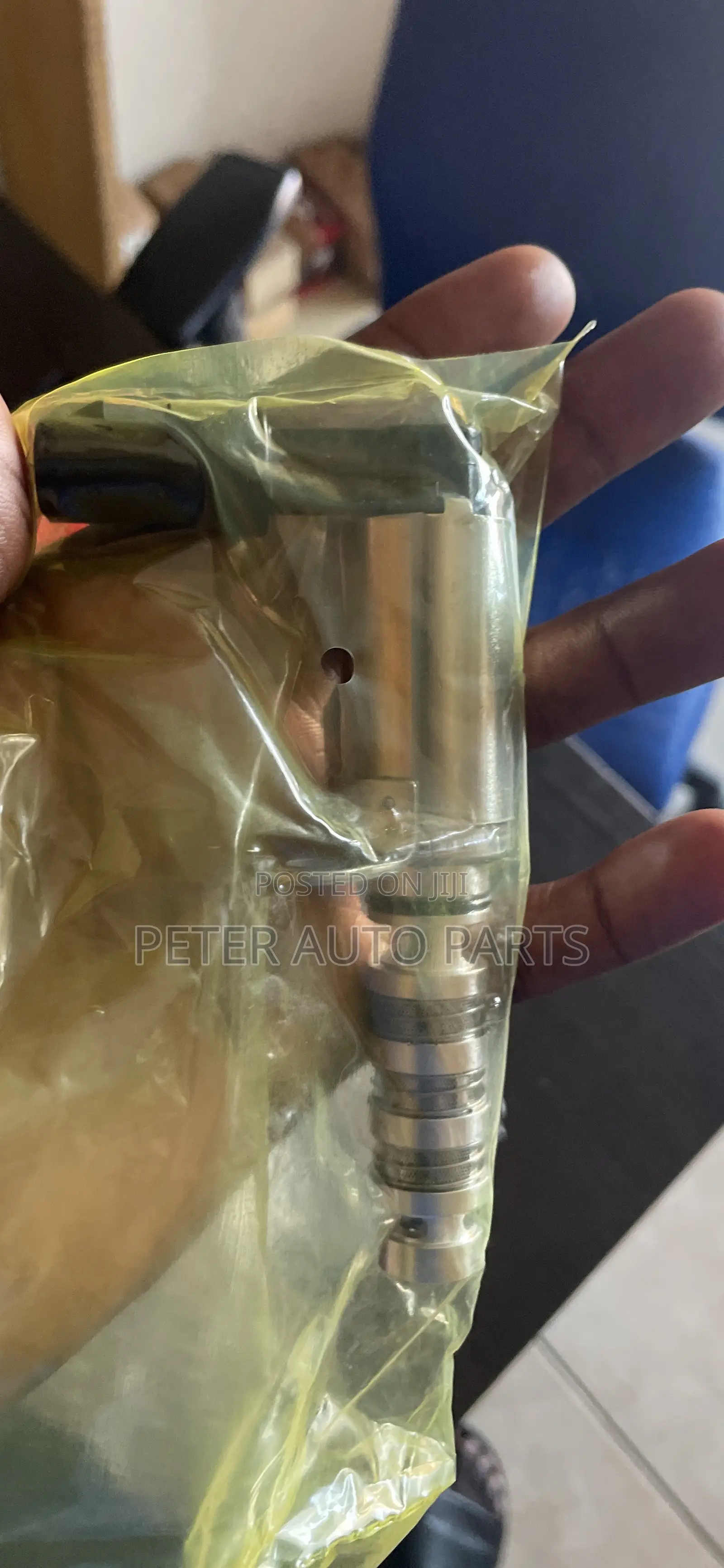 Hyundai Elantra 2012-16 VVT Sensor. Original