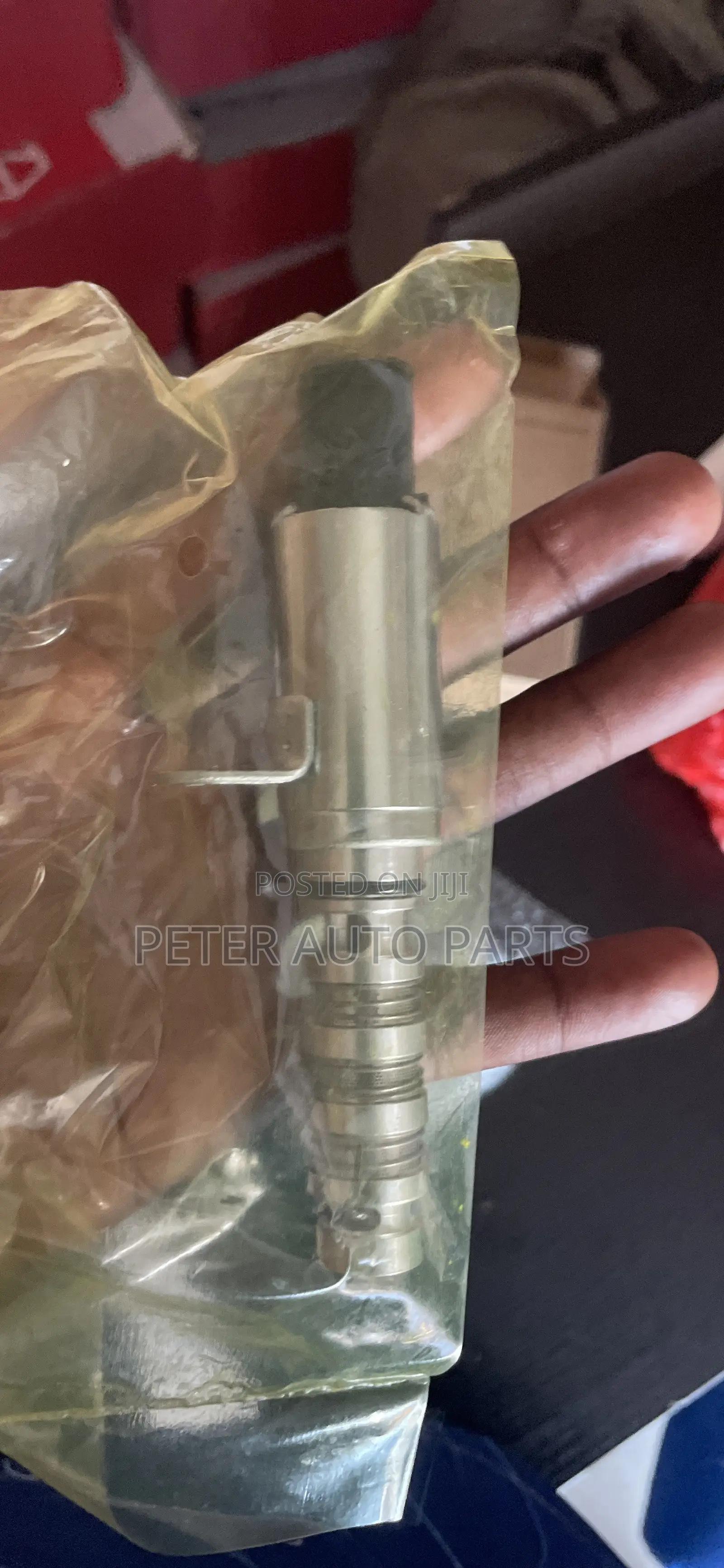 Hyundai Elantra 2013-16 VVT Sensor. Original