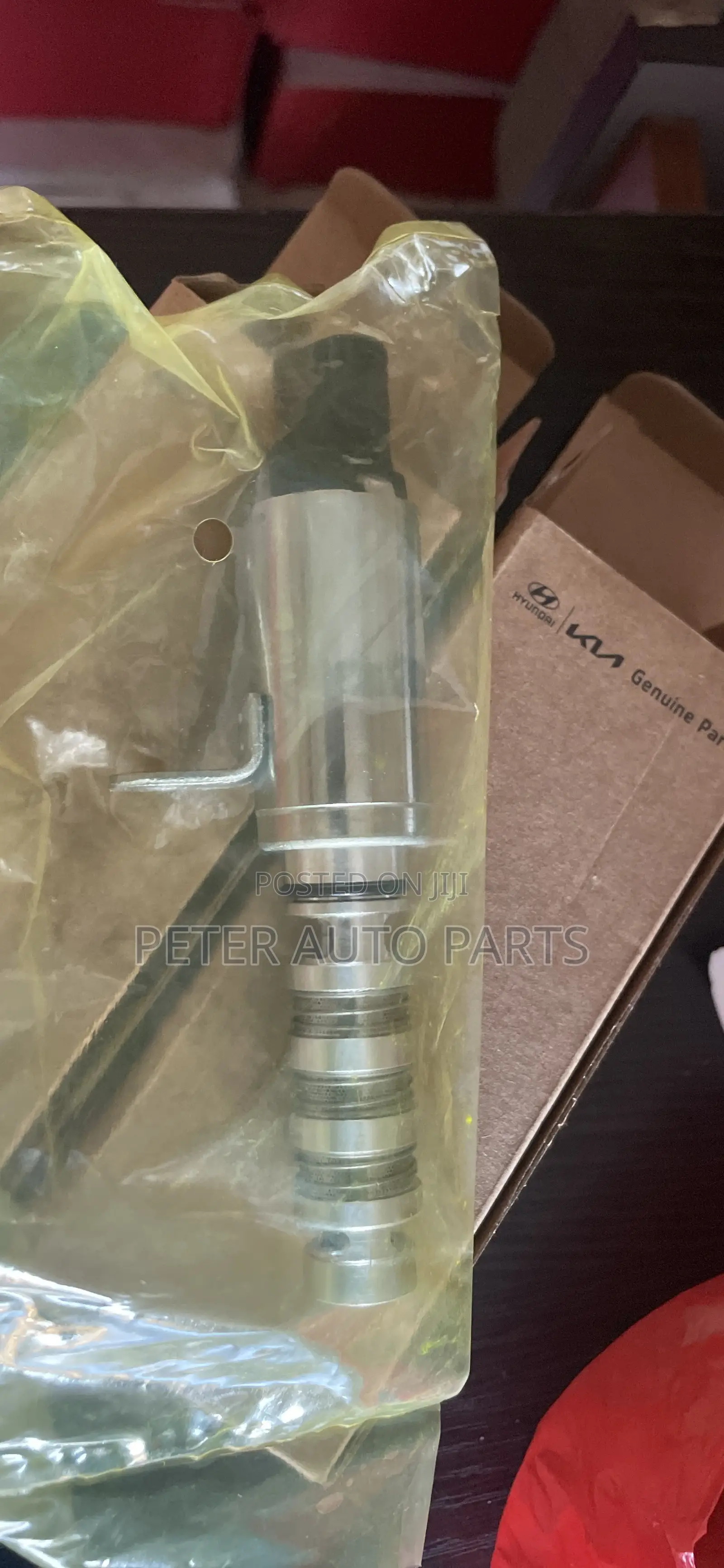 Hyundai Elantra 2013-16 VVT Sensor. Original