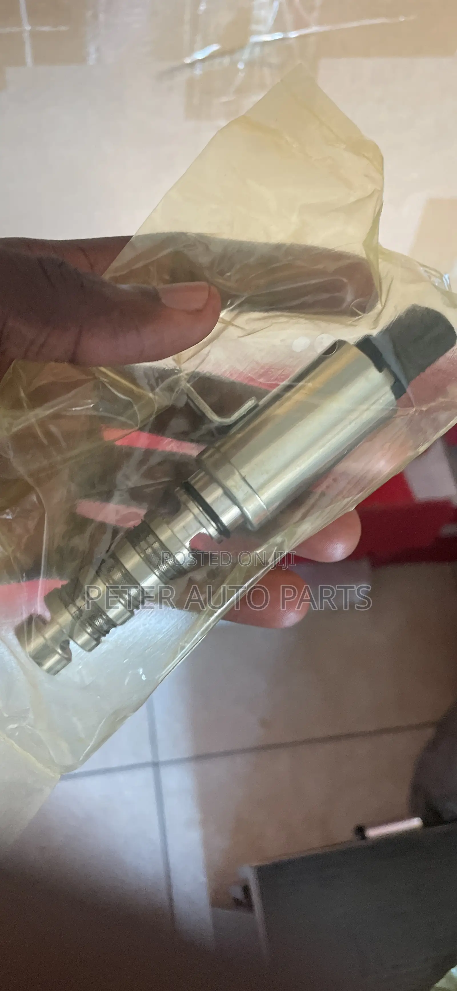 Hyundai Elantra 2017-20 VVT Sensor. Original