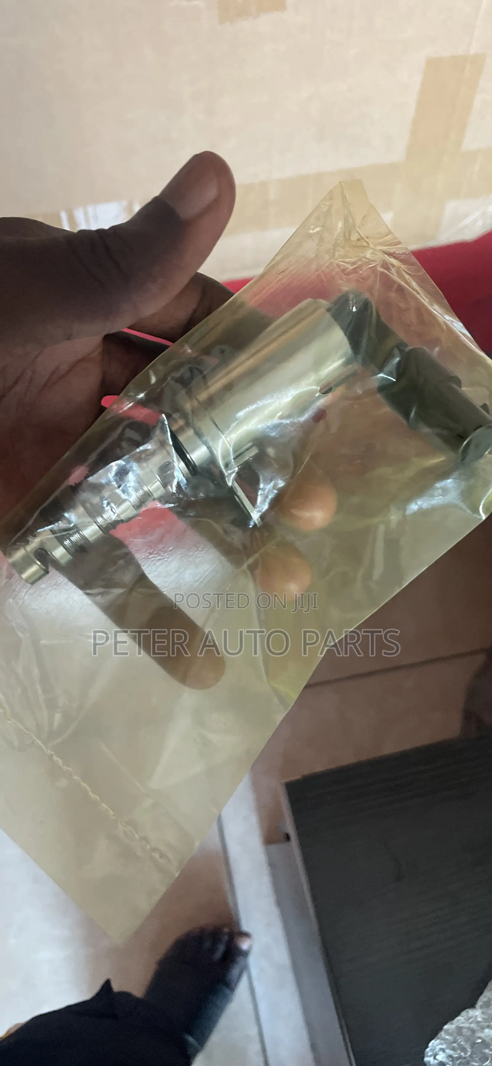 Hyundai Elantra 2017-20 VVT Sensor. Original