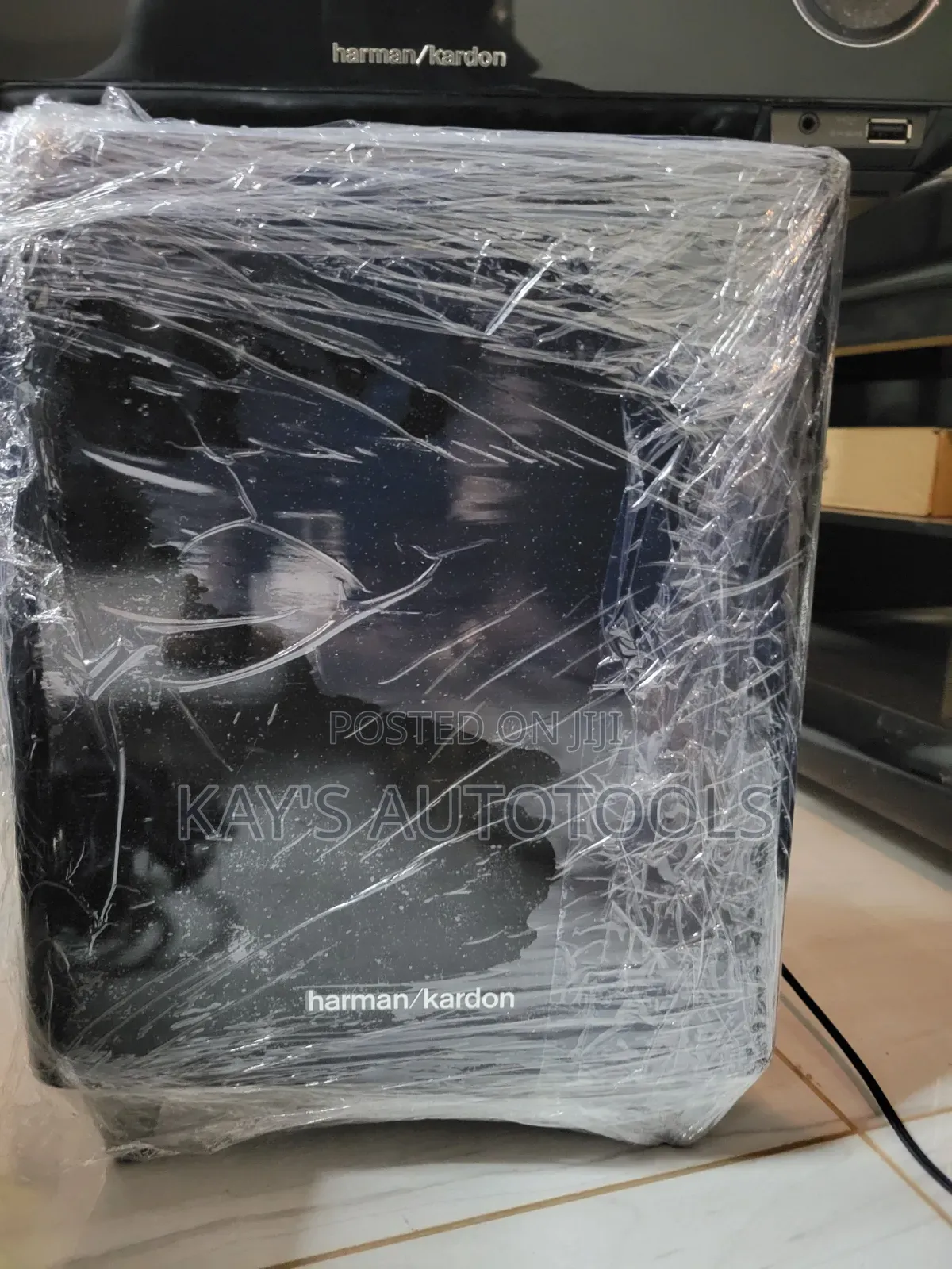 Harman Kardon BDS 270 Premium Home Theater System