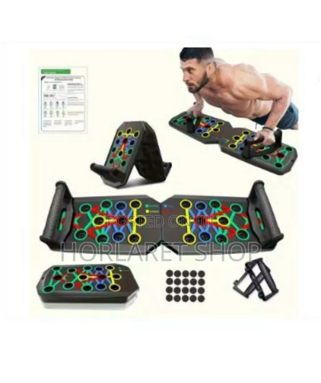 Gym Board for Men It Include Gym Robe