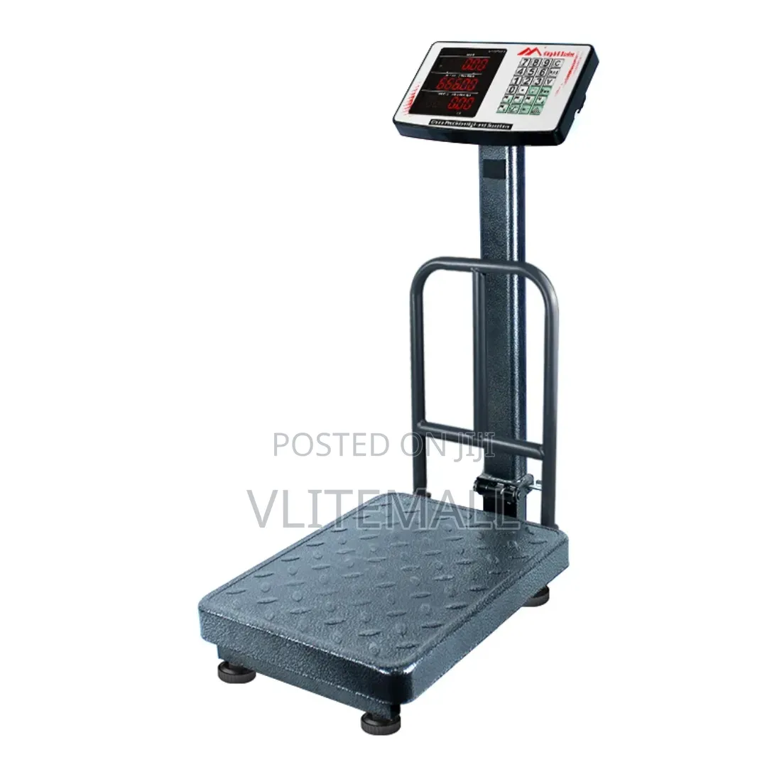 700kg Industrial Platform Scale