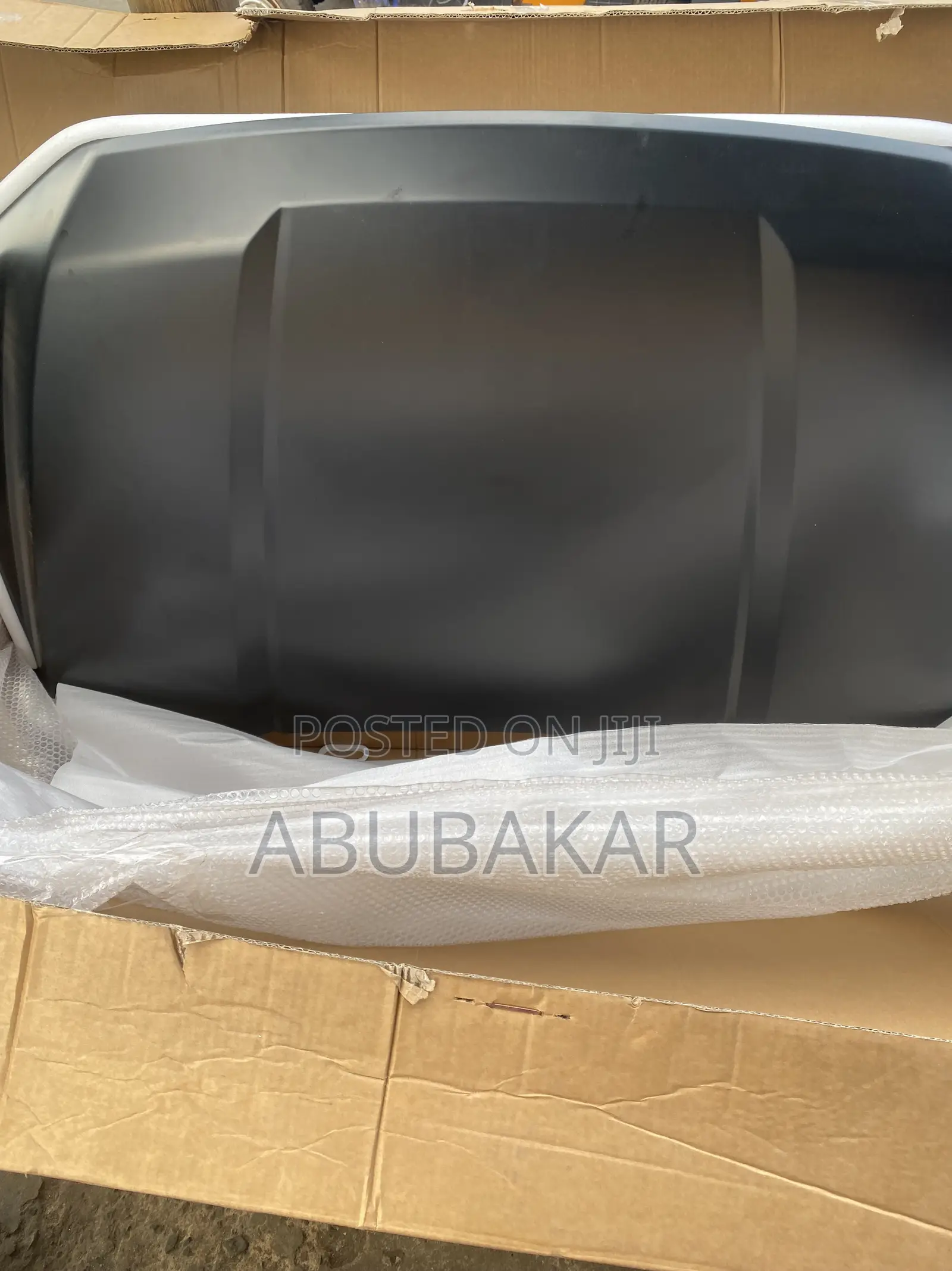 Ford F150 2018 Bonnet Available