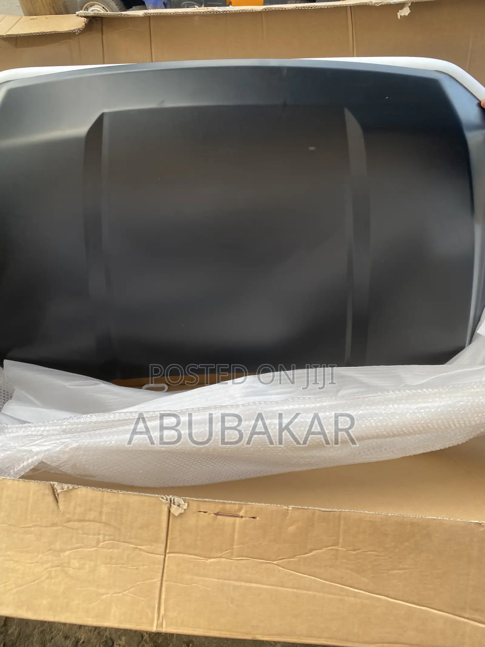 Ford F150 2018 Bonnet Available