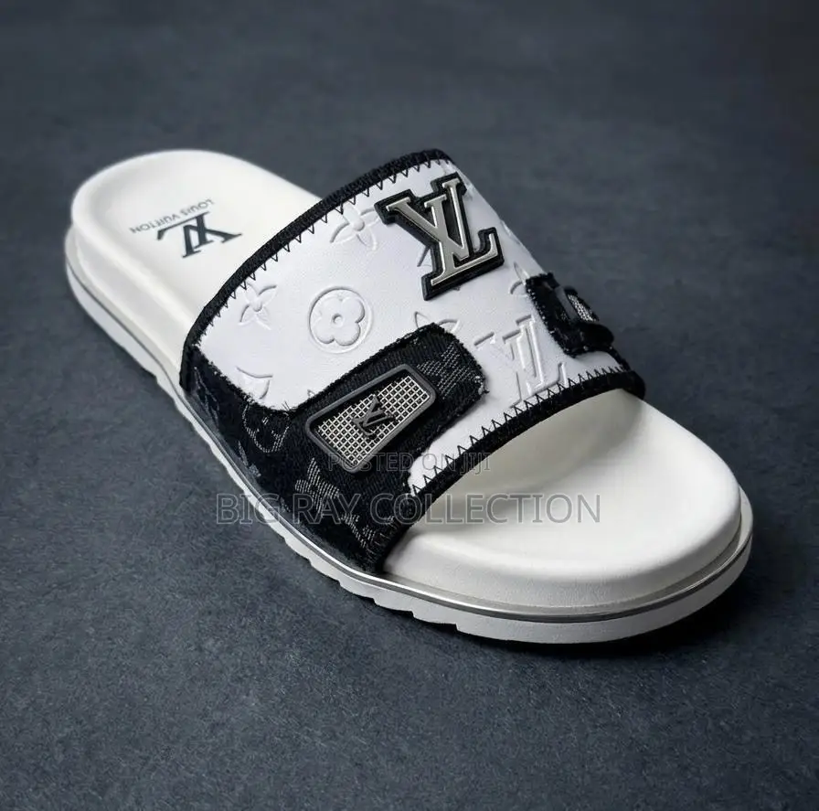 LV Solid Slide
