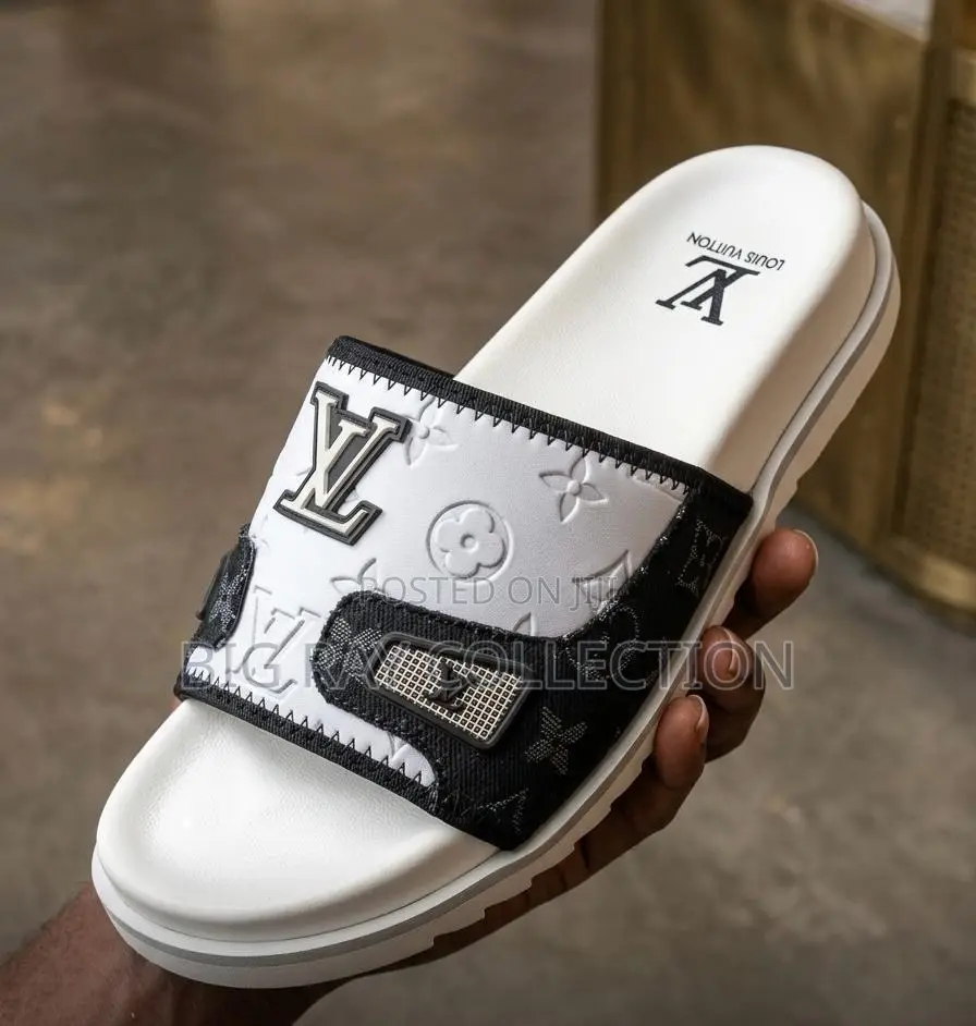 LV Solid Slide