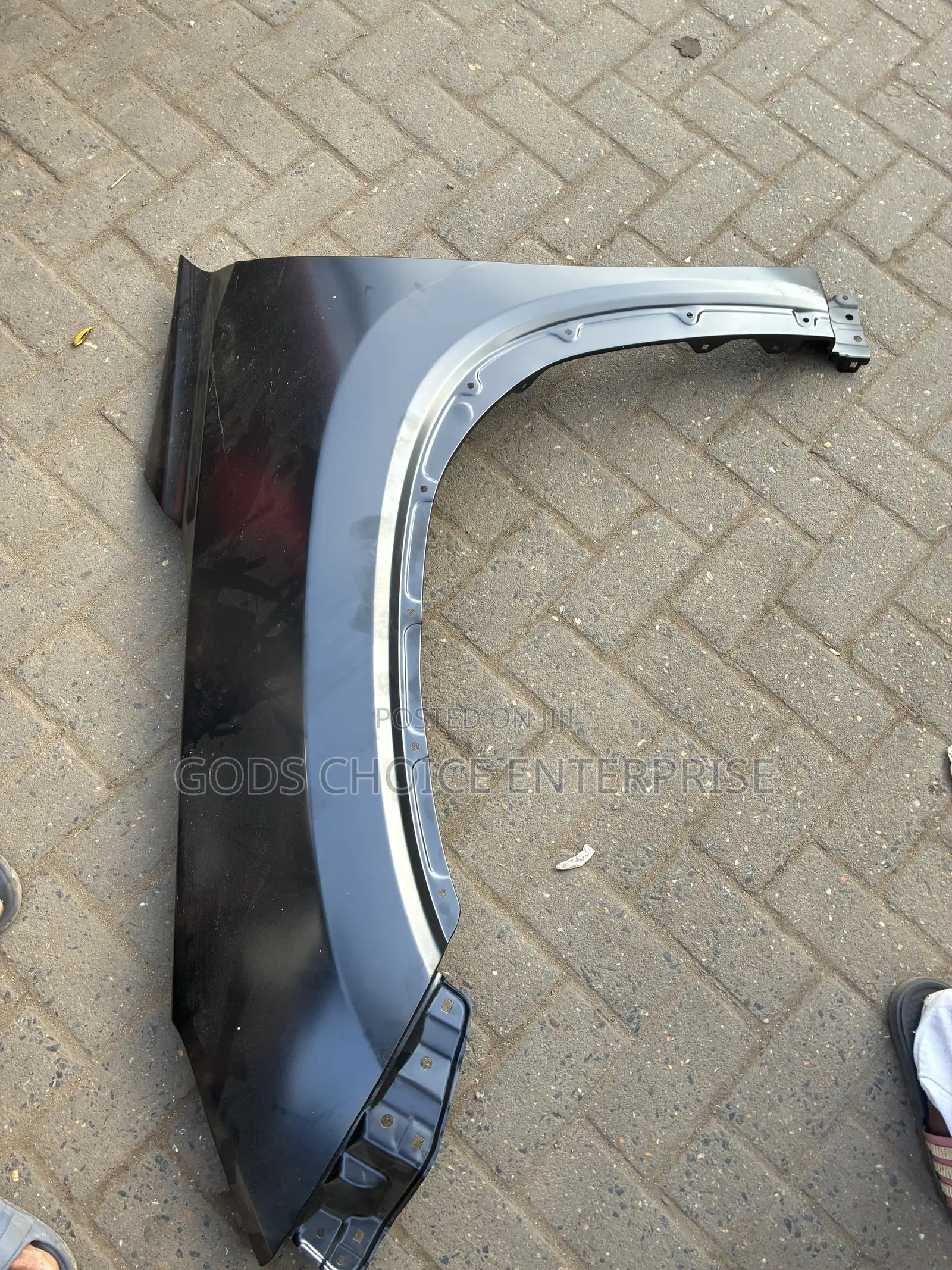 Fender Highlander Grand 2023-2024-2025