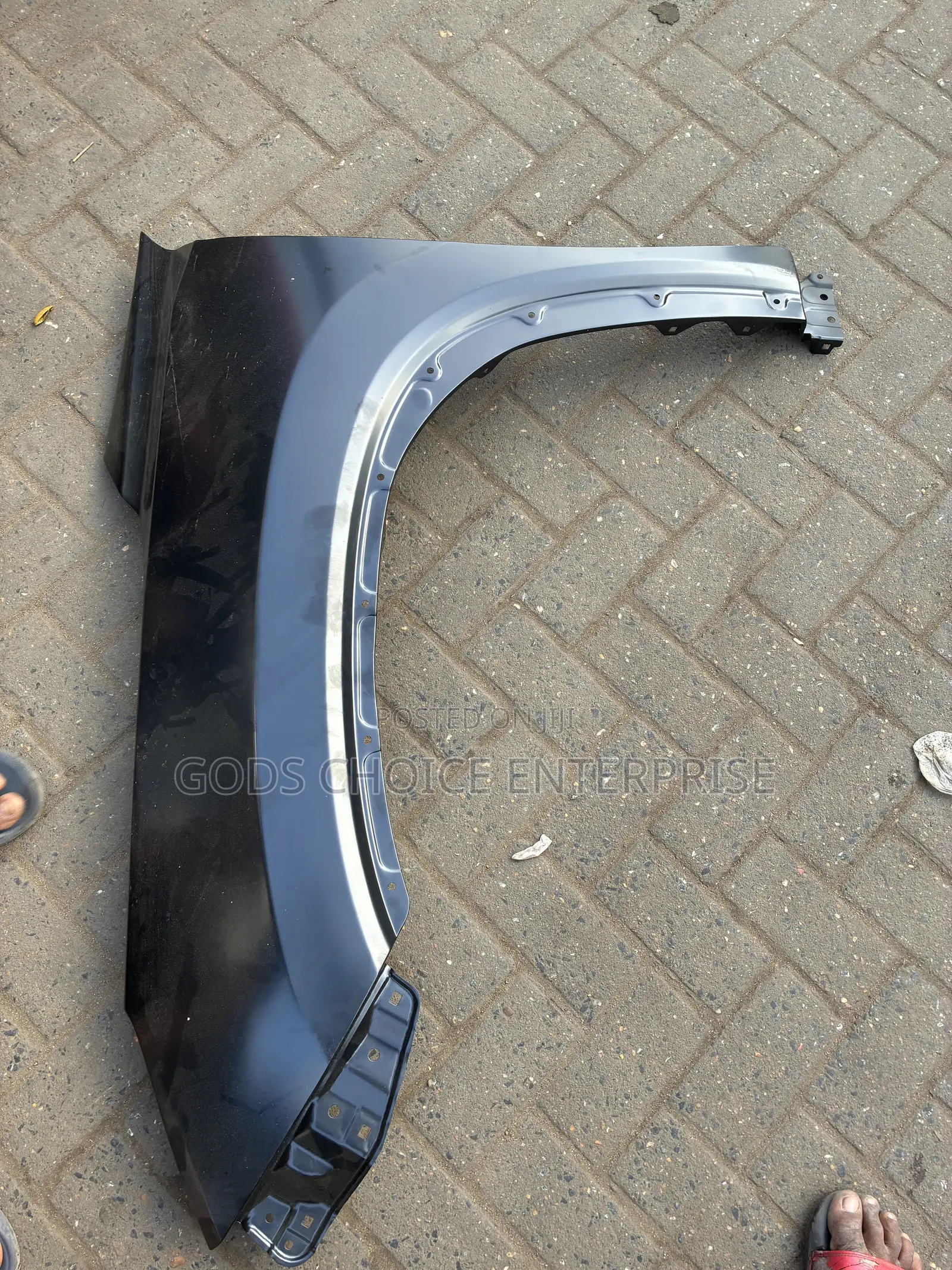 Fender Highlander Grand 2023-2024-2025
