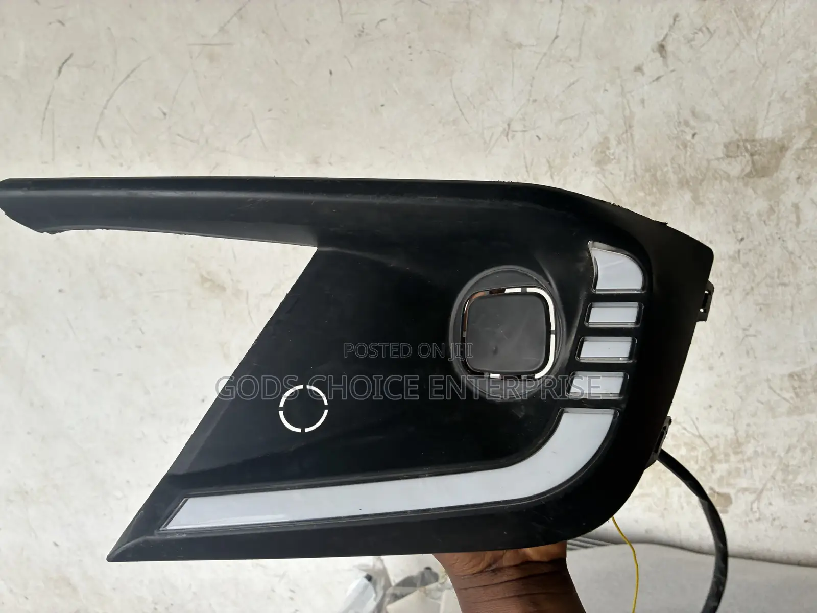 Foglight Civic 2021-2022-2023 Led