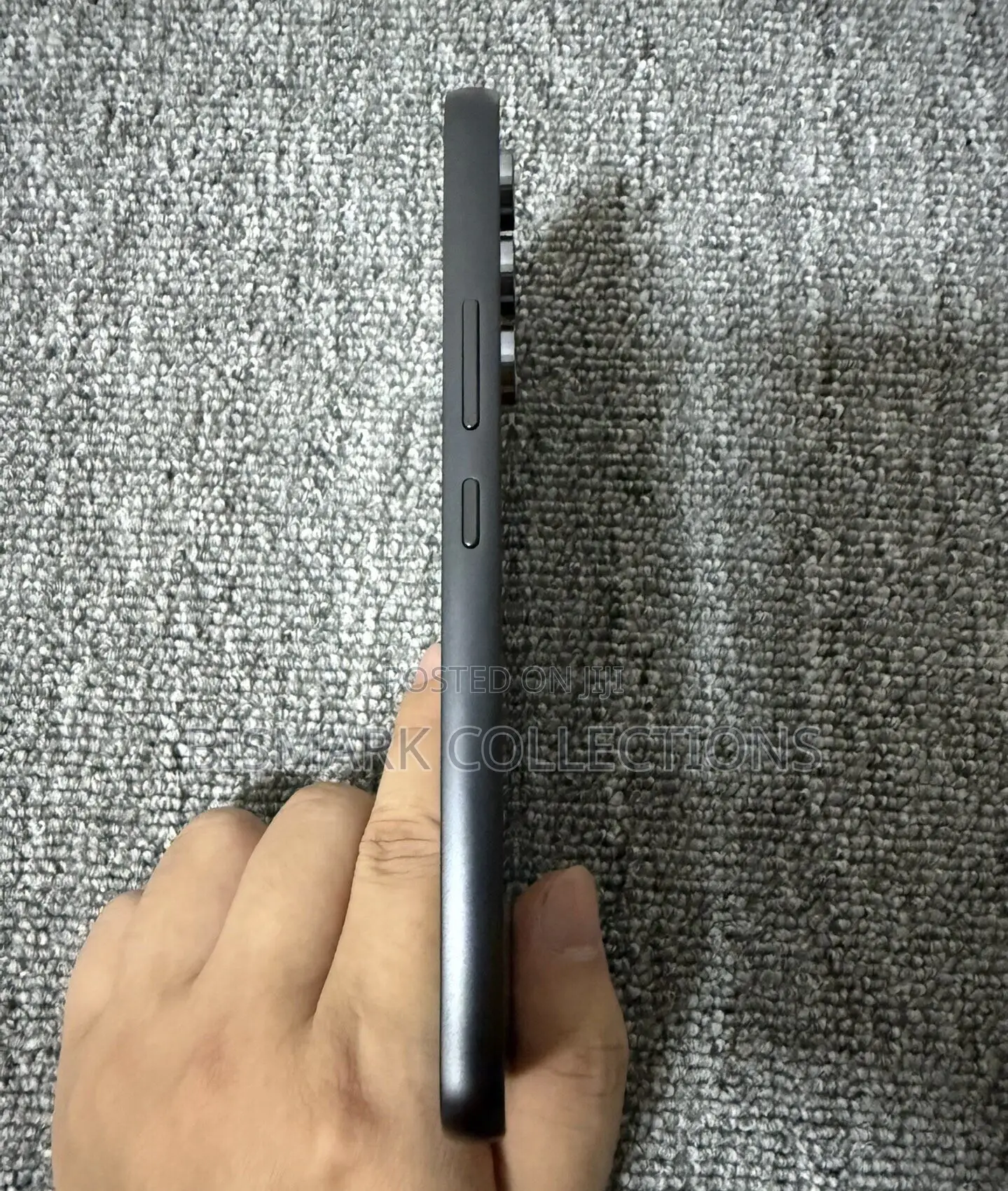 Samsung Galaxy A54 5G 256 GB Black