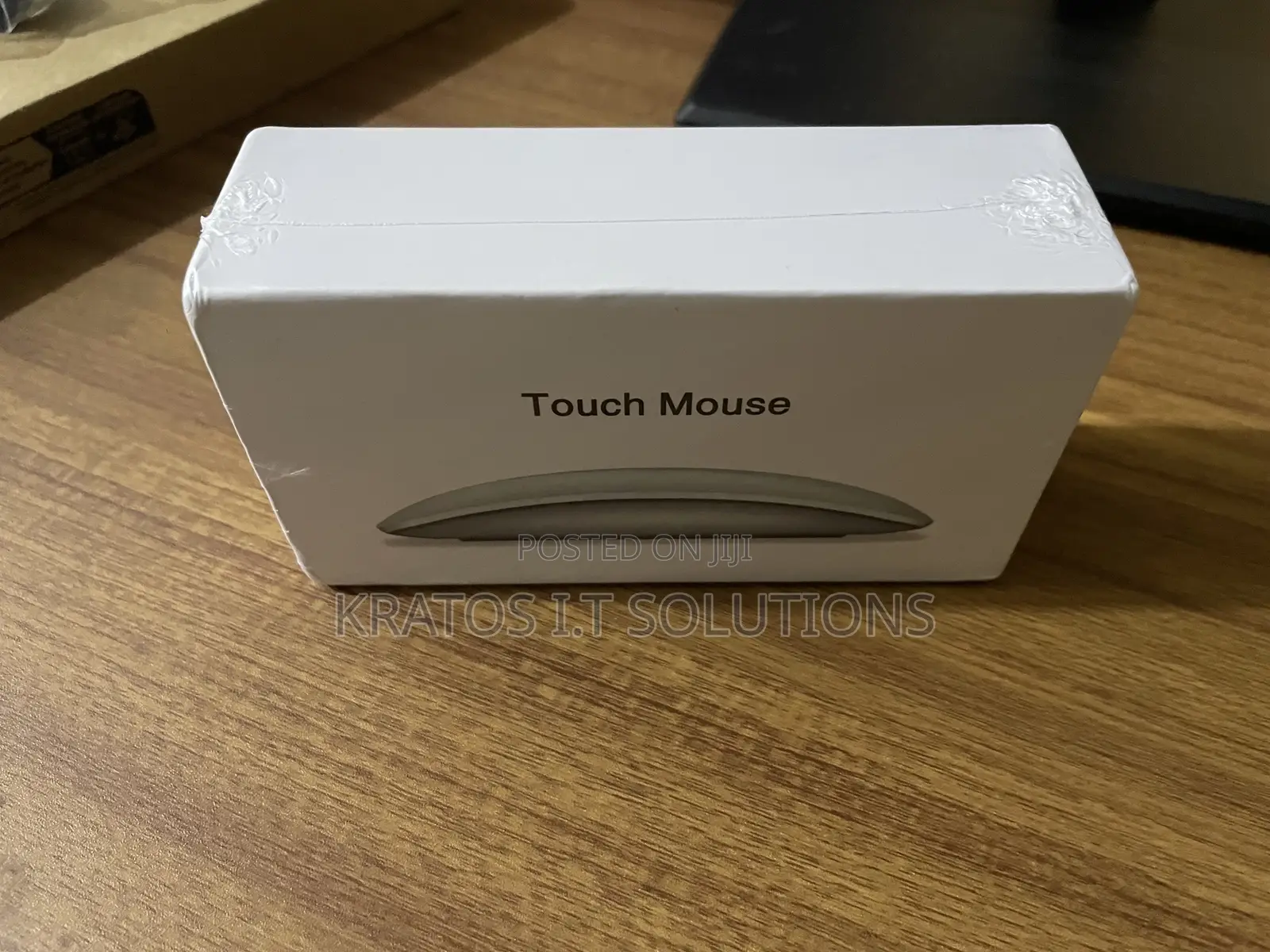 Rechargeable Bluetooth Mouse
