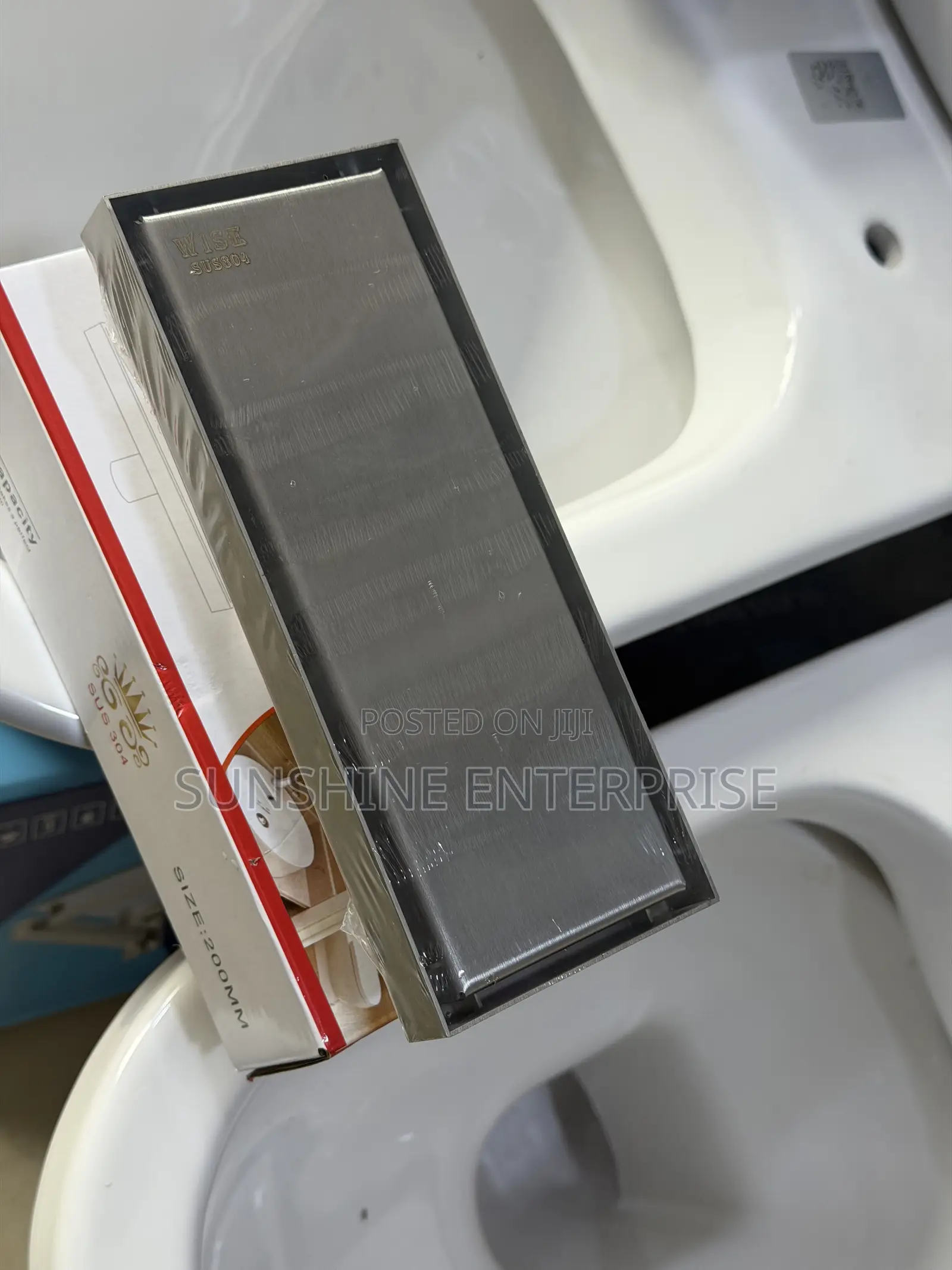 Tiles Floor Drain 20cm