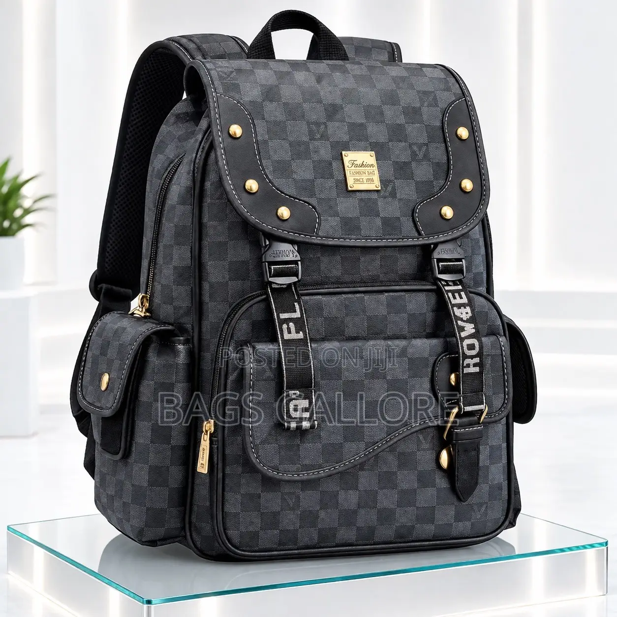 Jungle Bag