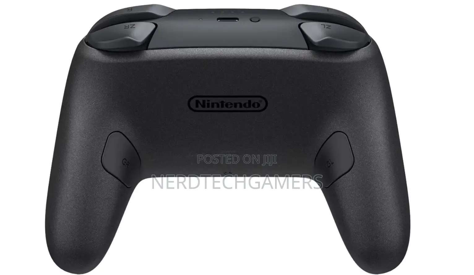 Nintendo Switch 2pro Controller Resident Evil