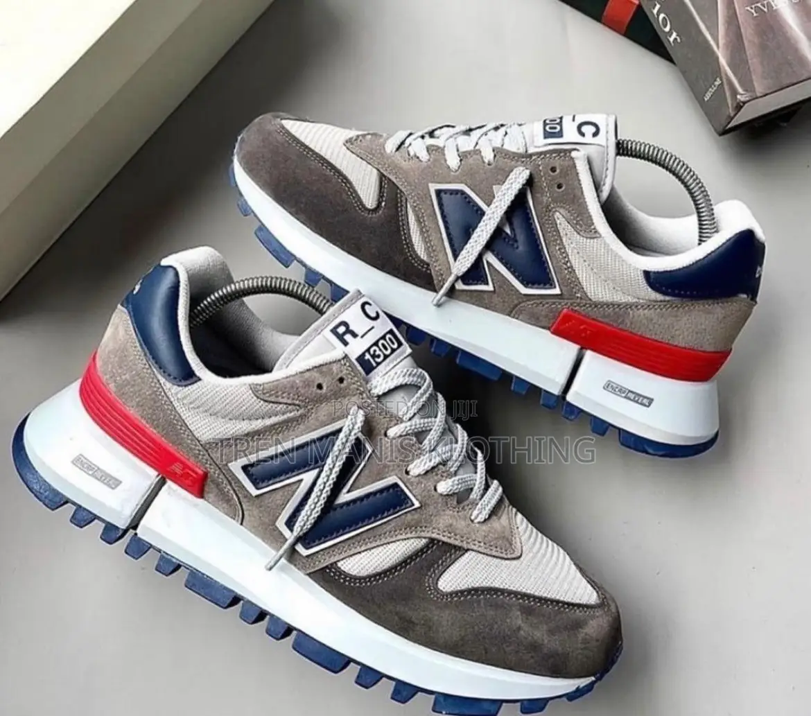 New Balance RC 1300