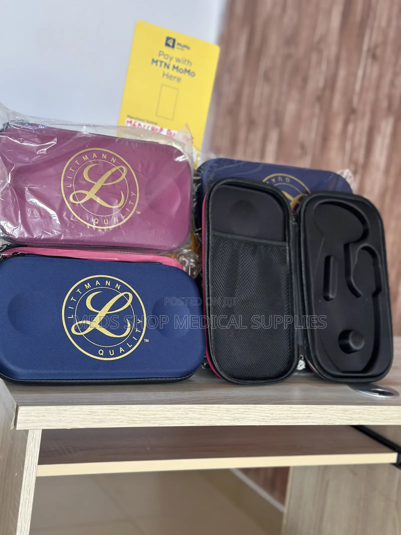 Stethoscope Bag