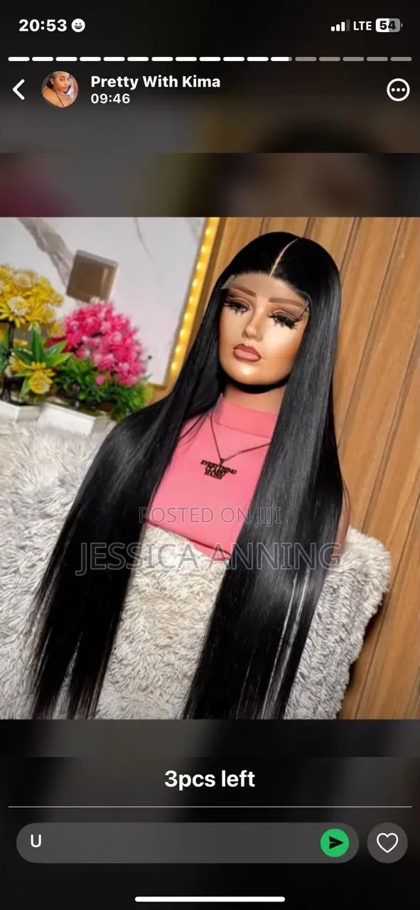 Original Hair