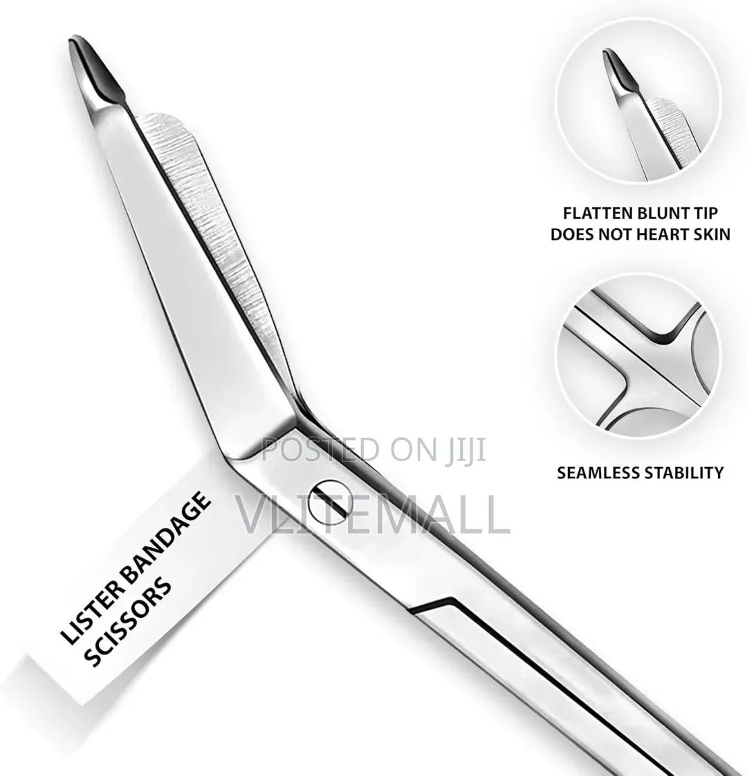 18-Piece Student Minor Training Surgical Set