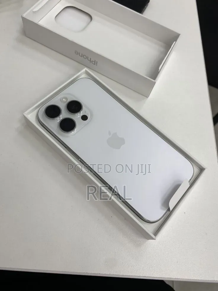 New Apple iPhone 13 Pro 256 GB